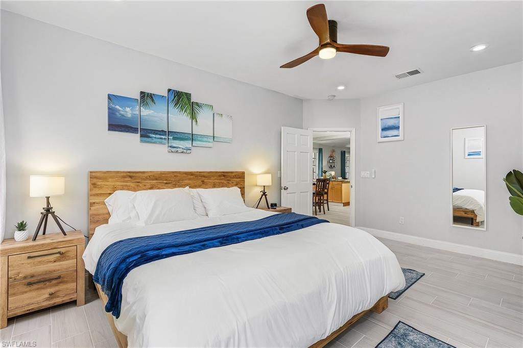 NAPLES PARK - Residential Lease