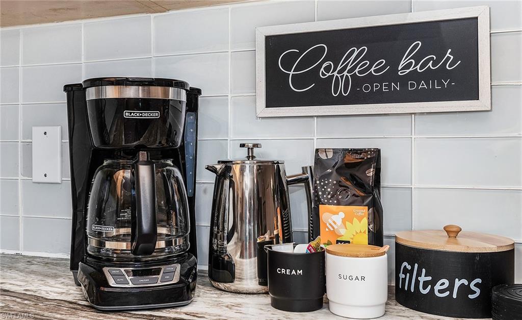 NAPLES PARK - Residential Lease