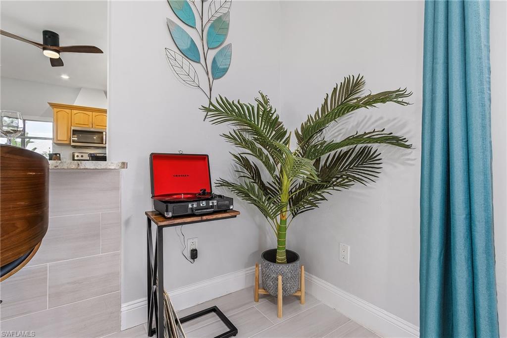 NAPLES PARK - Residential Lease