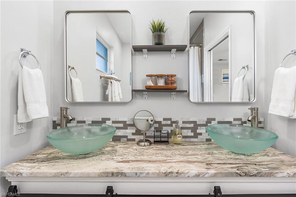 NAPLES PARK - Residential Lease