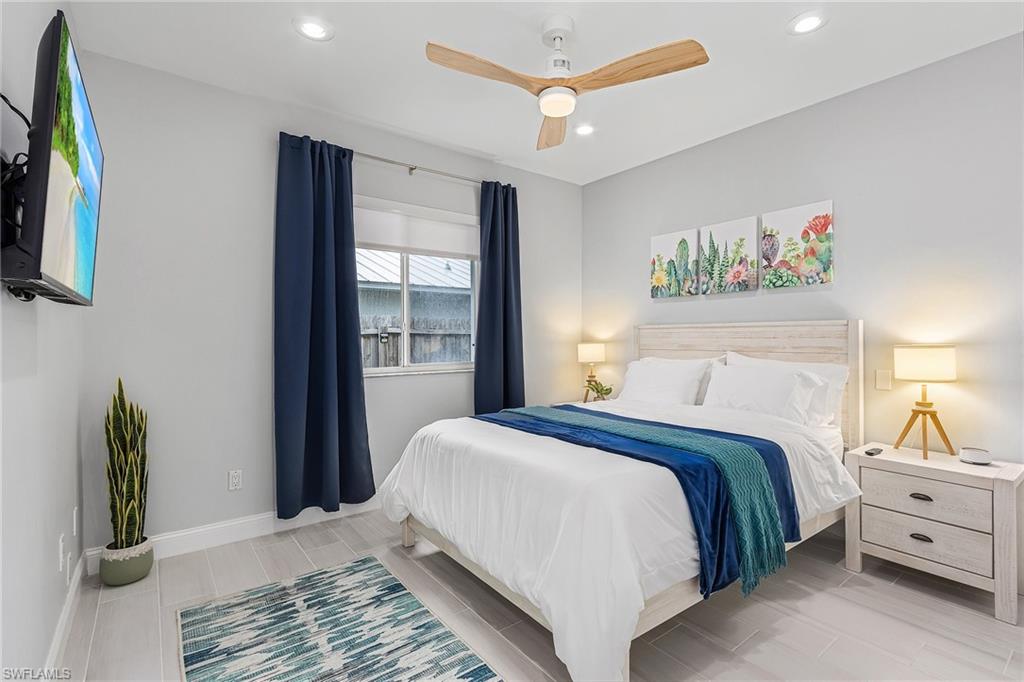 NAPLES PARK - Residential Lease