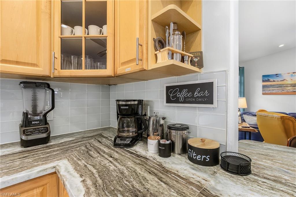 NAPLES PARK - Residential Lease