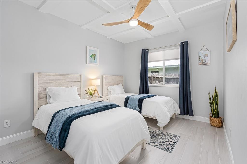 NAPLES PARK - Residential Lease