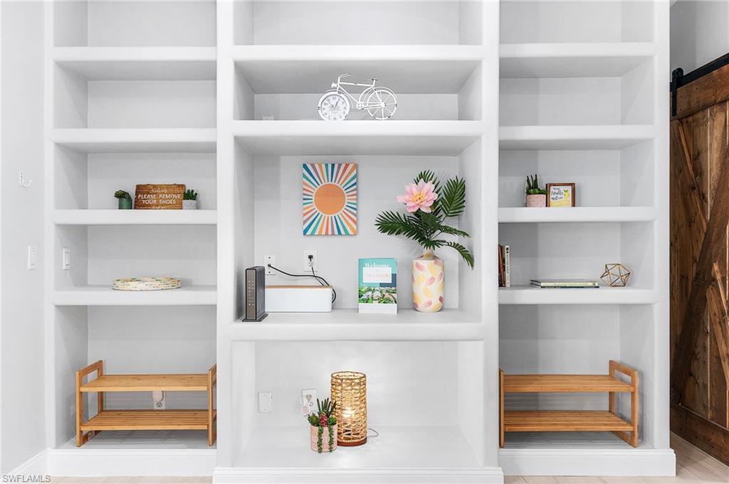 NAPLES PARK - Residential Lease