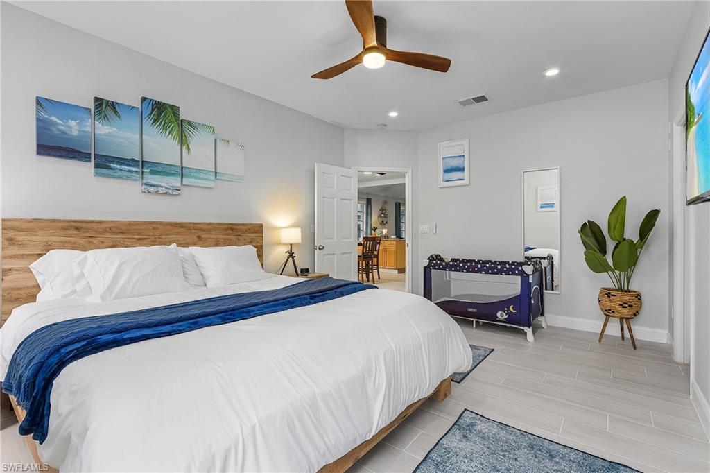 NAPLES PARK - Residential Lease