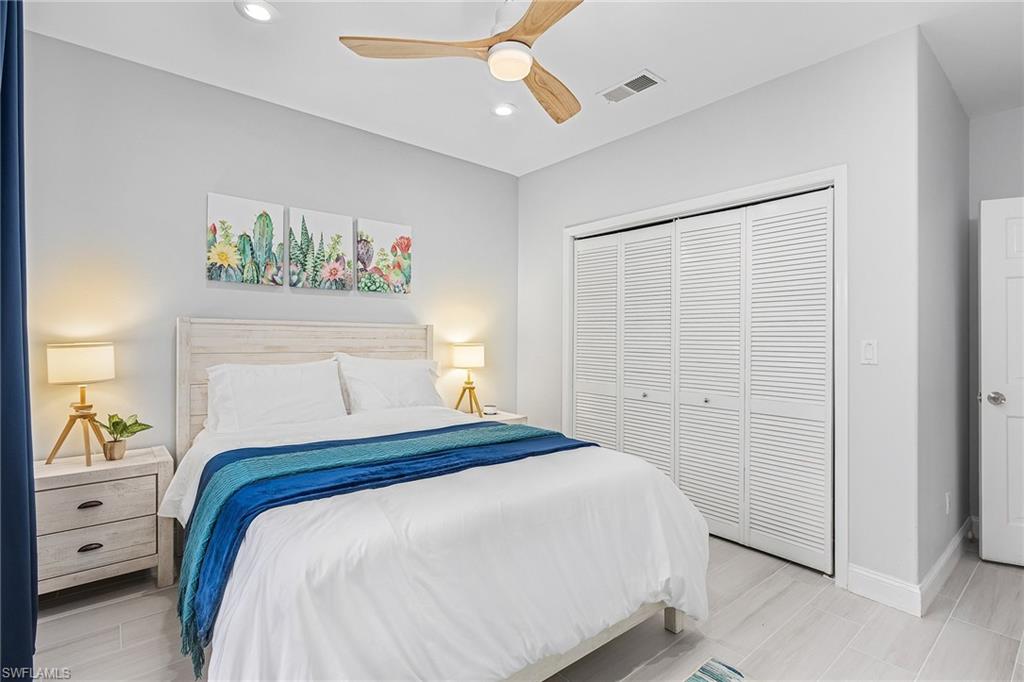 NAPLES PARK - Residential Lease