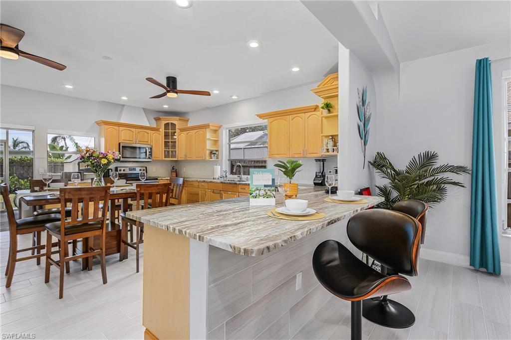 NAPLES PARK - Residential Lease