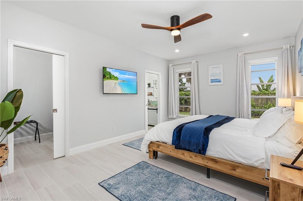 NAPLES PARK - Residential Lease