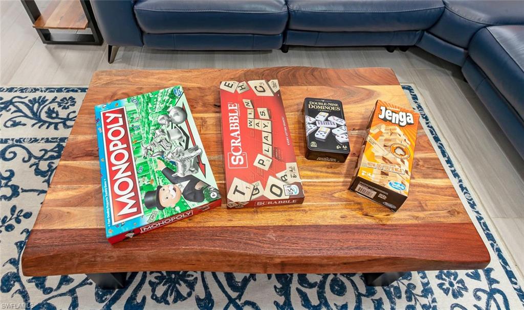 NAPLES PARK - Residential Lease