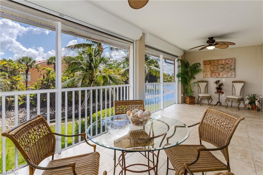 Photo of 6840 Beach Resort DR #4, NAPLES, FL 34114 (MLS # 226019889)