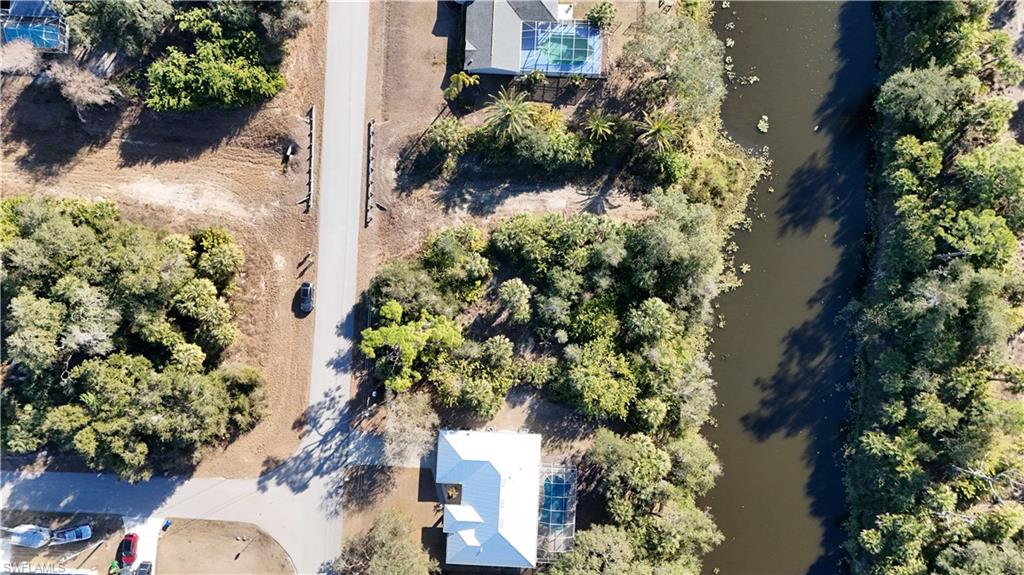 PORT CHARLOTTE - Land