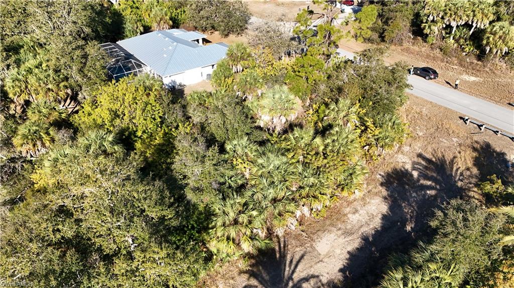 PORT CHARLOTTE - Land