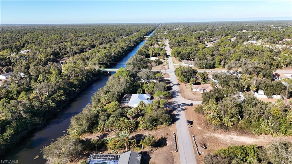 PORT CHARLOTTE - Land