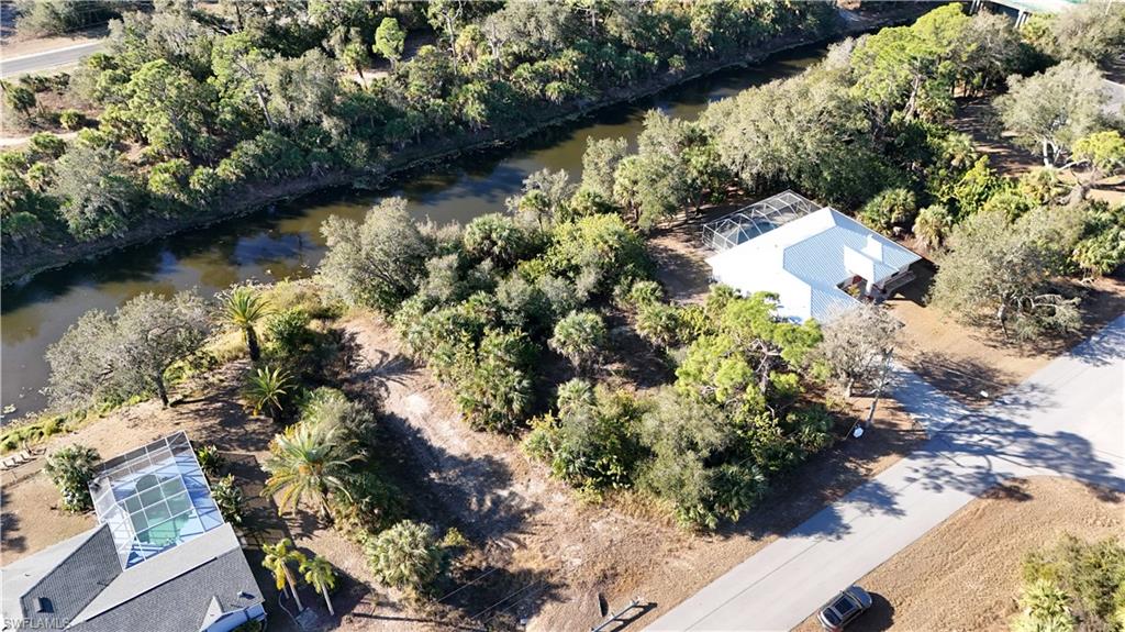 PORT CHARLOTTE - Land