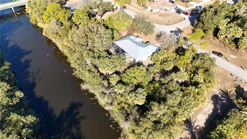 PORT CHARLOTTE - Land