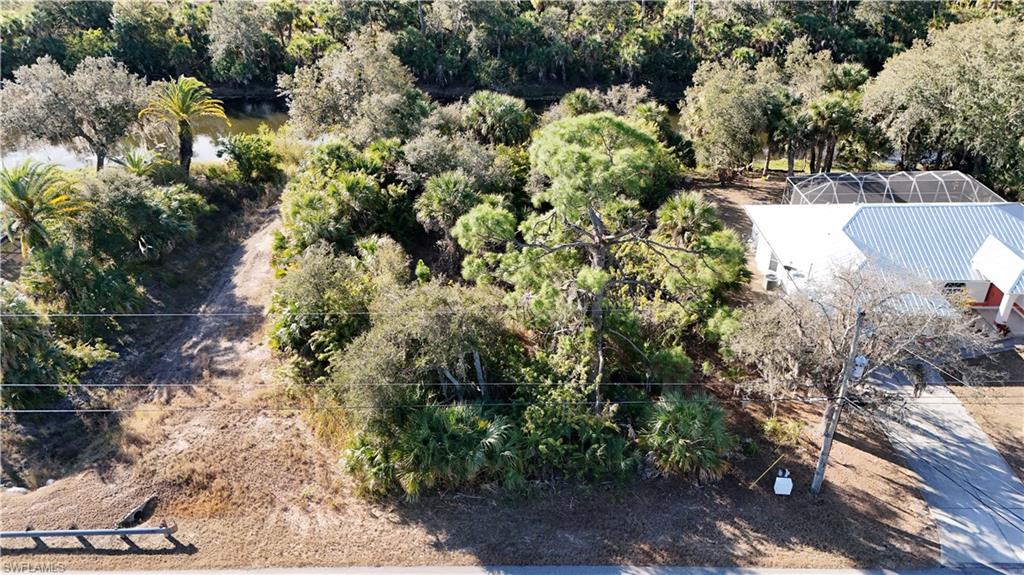 PORT CHARLOTTE - Land