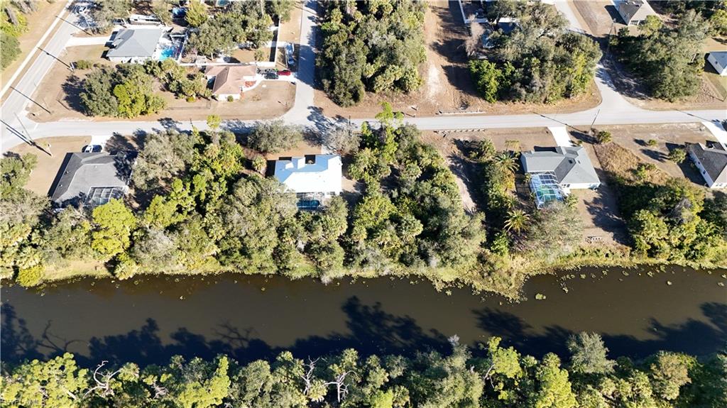 PORT CHARLOTTE - Land