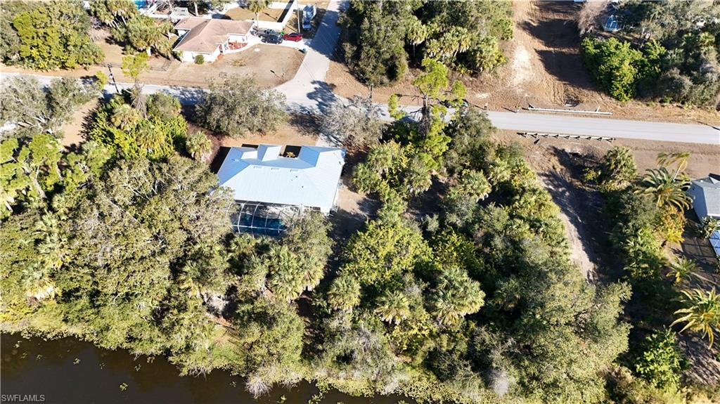 PORT CHARLOTTE - Land