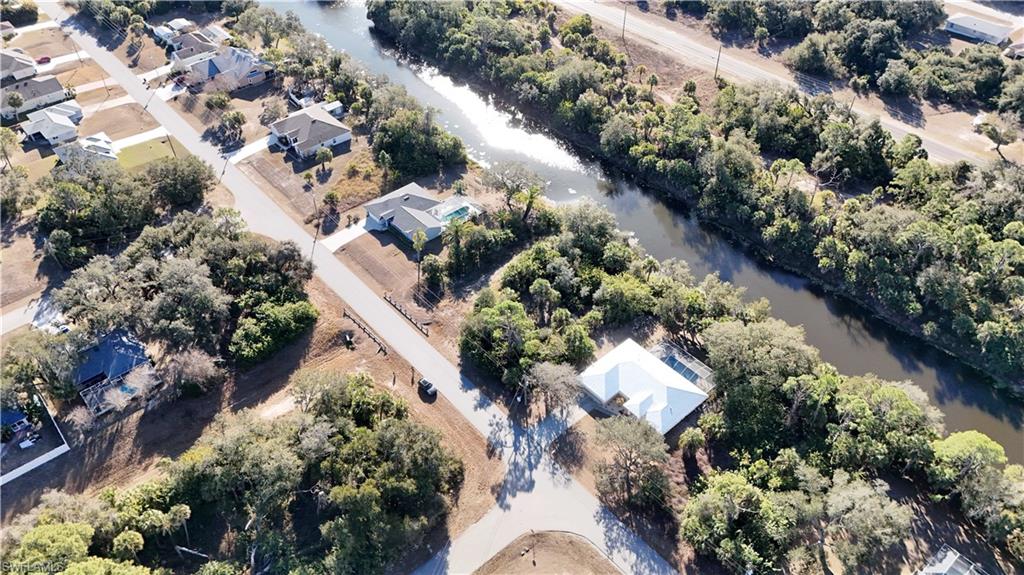 PORT CHARLOTTE - Land