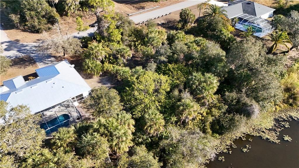 PORT CHARLOTTE - Land