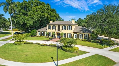 1313 Gasparilla DR FORT MYERS FL 33901