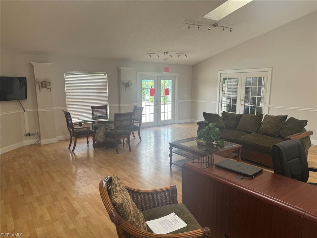 MYSTIC GARDENS - Residential