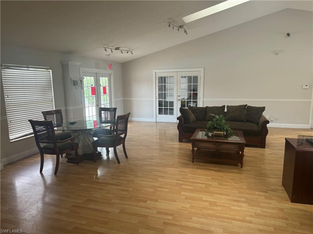 MYSTIC GARDENS - Residential