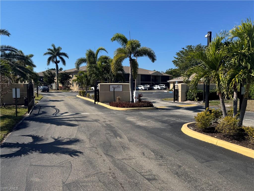 MYSTIC GARDENS - Residential