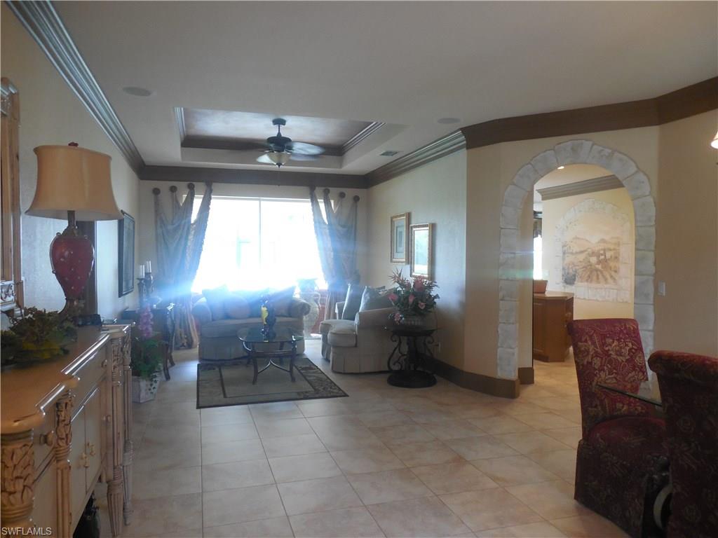 BELLA TERRA - Residential