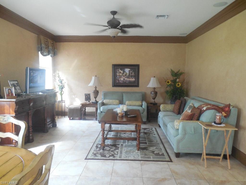 BELLA TERRA - Residential