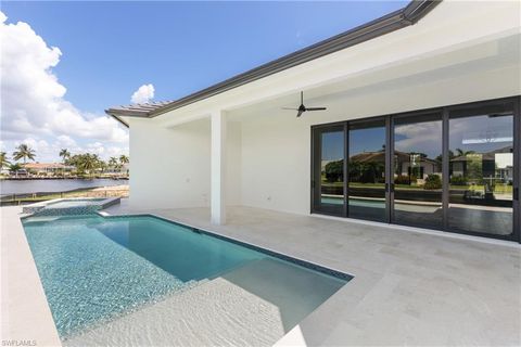 A home in MARCO ISLAND