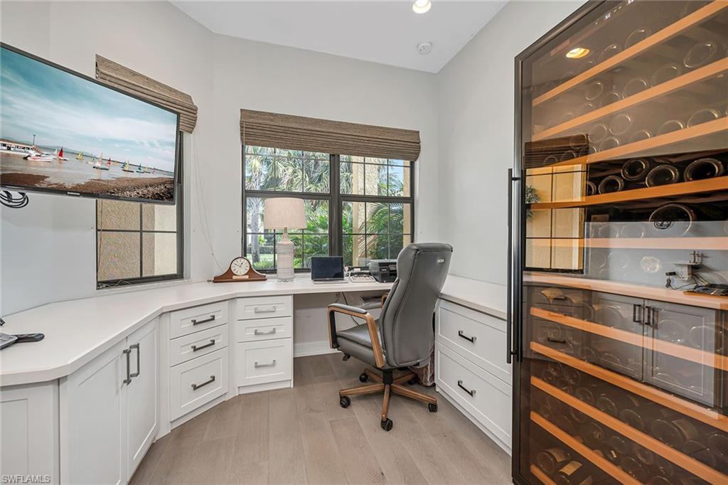 MARBELLA ISLES - Residential