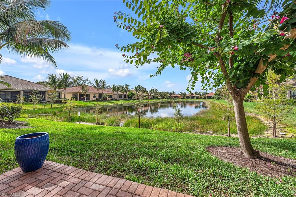 MARBELLA ISLES - Residential