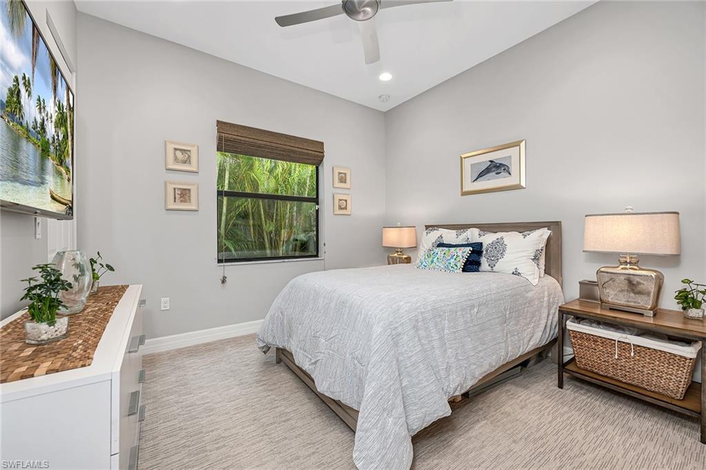 MARBELLA ISLES - Residential