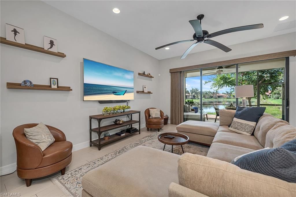 MARBELLA ISLES - Residential