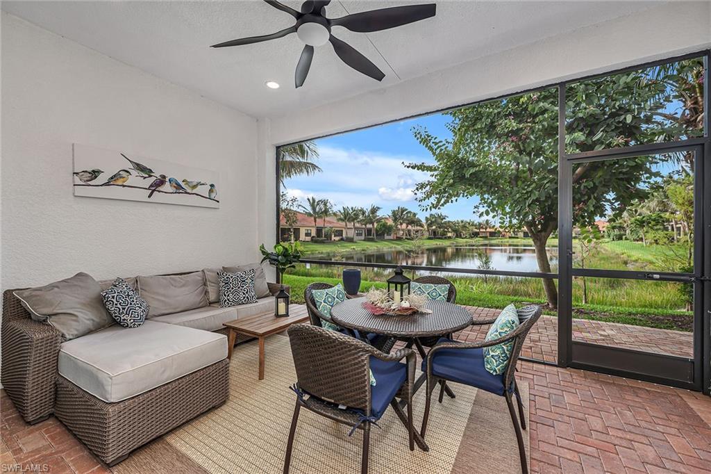 MARBELLA ISLES - Residential