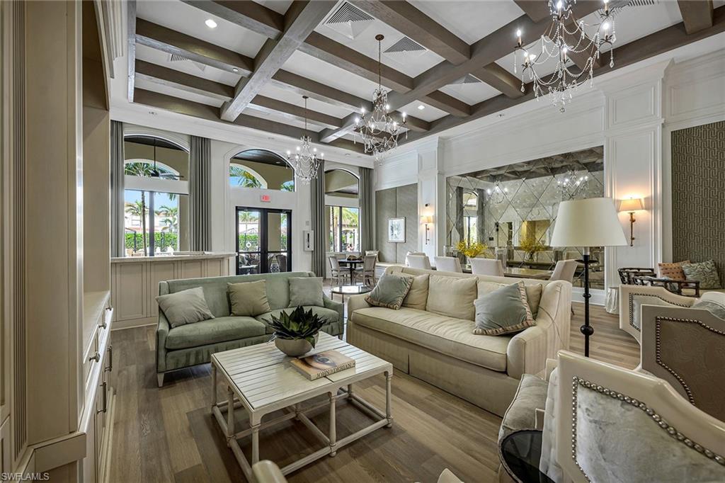 MARBELLA ISLES - Residential