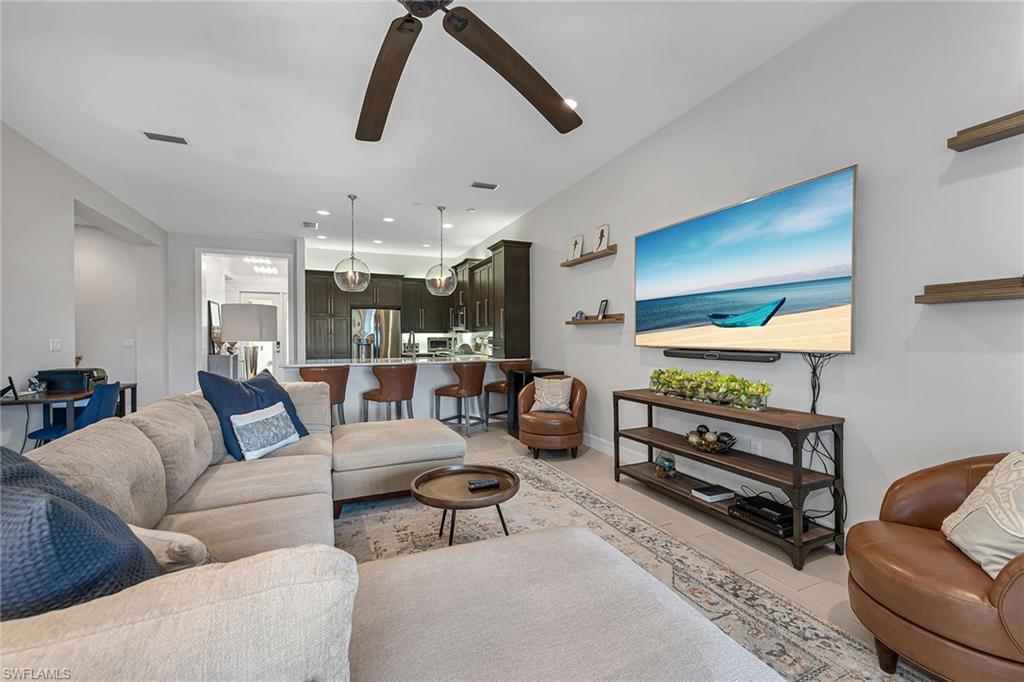 MARBELLA ISLES - Residential