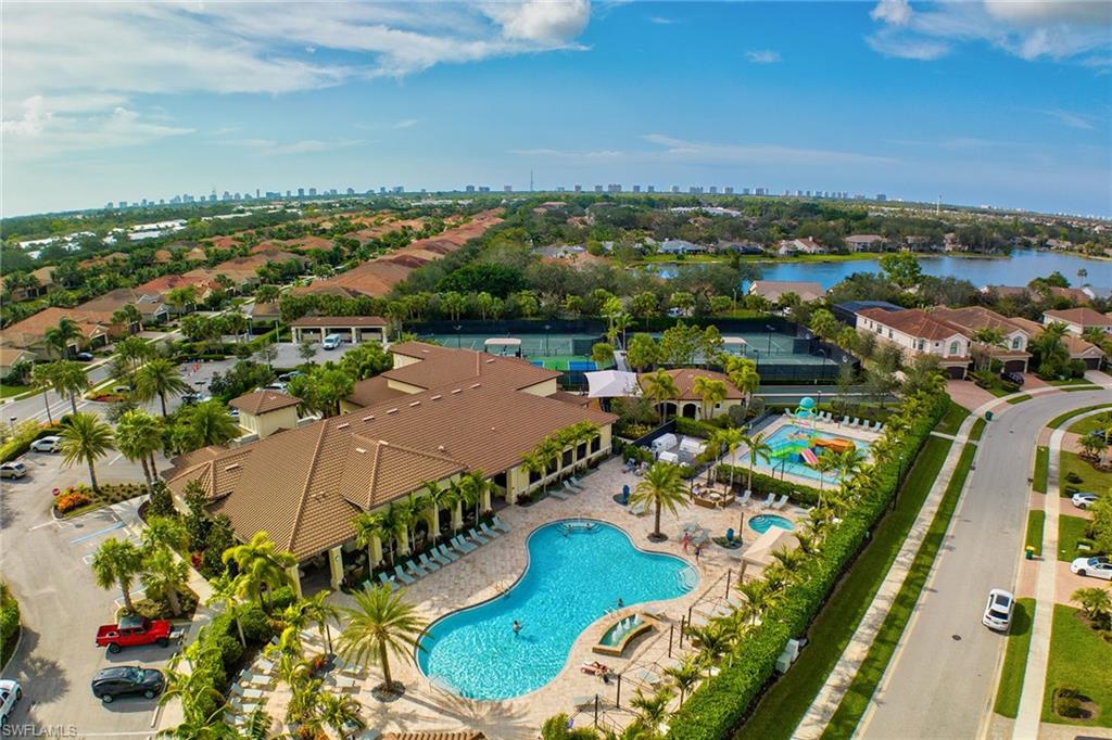 MARBELLA ISLES - Residential