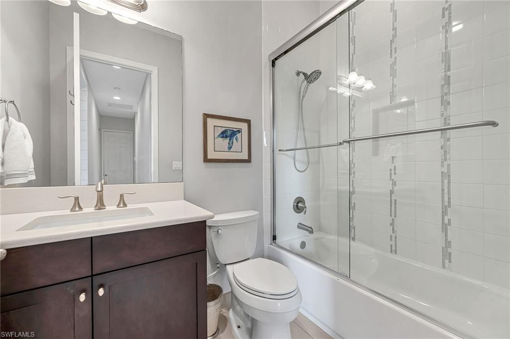 MARBELLA ISLES - Residential