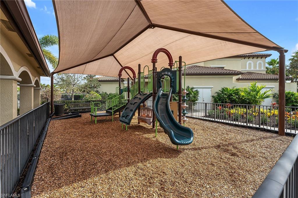 MARBELLA ISLES - Residential