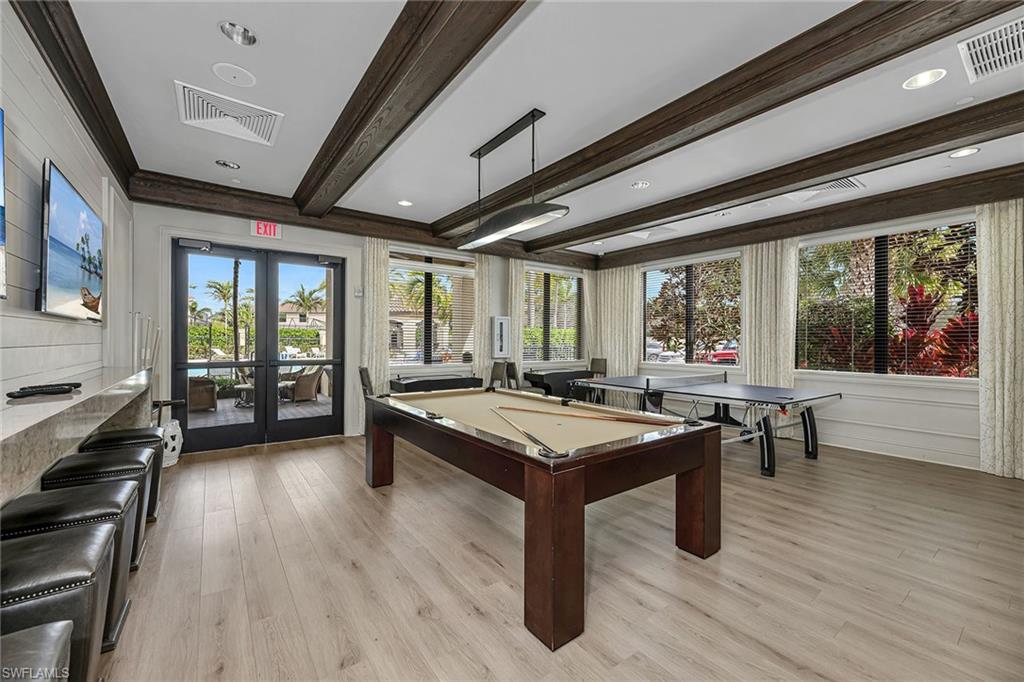 MARBELLA ISLES - Residential