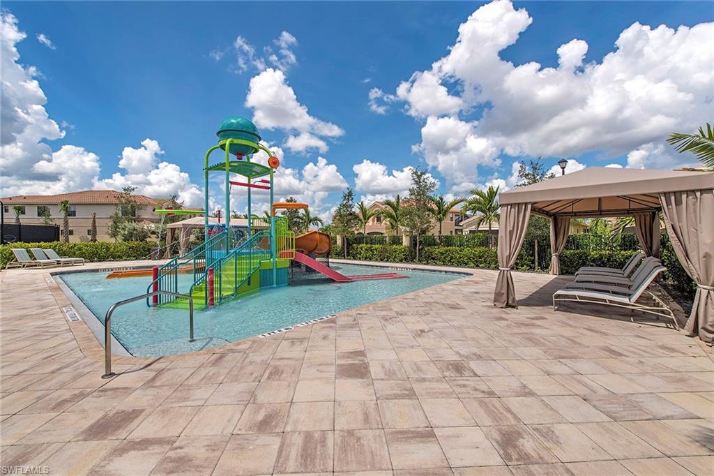 MARBELLA ISLES - Residential