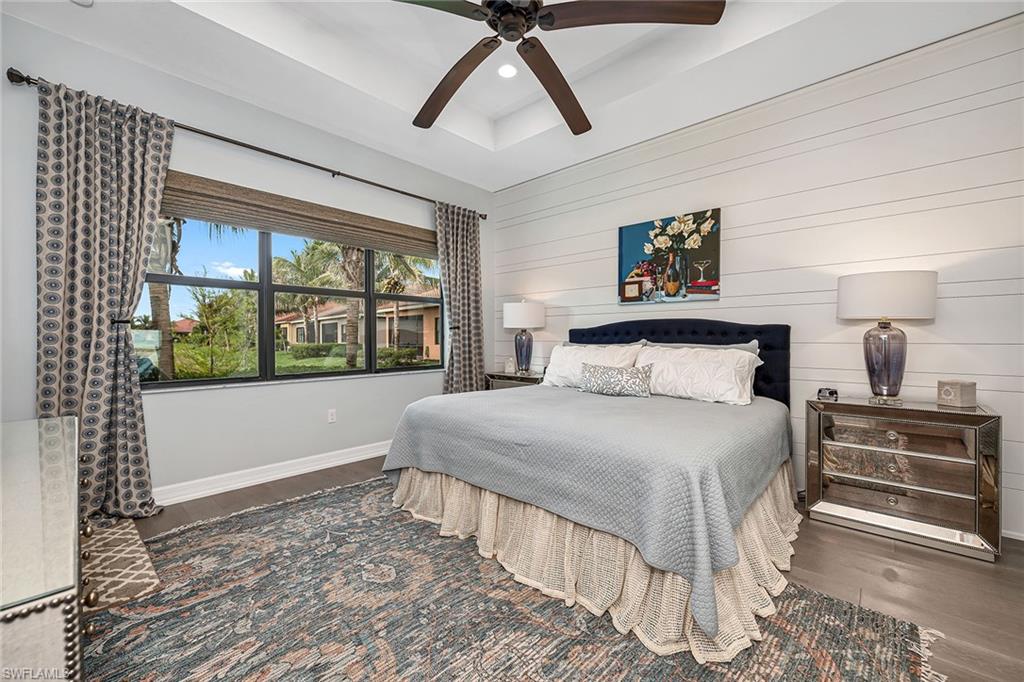 MARBELLA ISLES - Residential