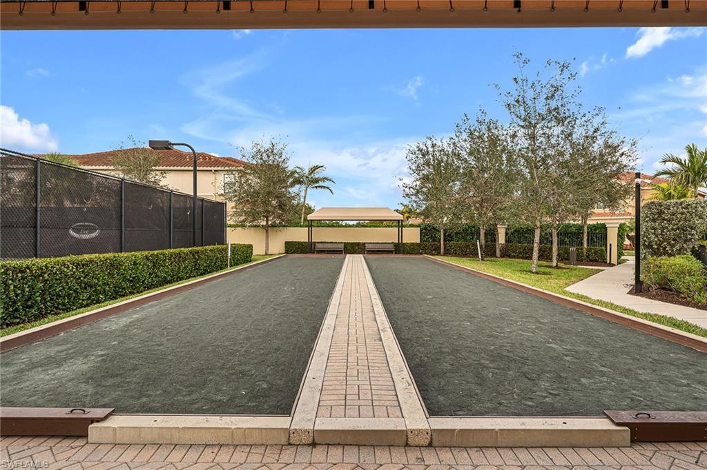 MARBELLA ISLES - Residential