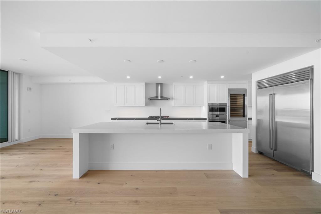 KALEA BAY TOWER 400 - Residential