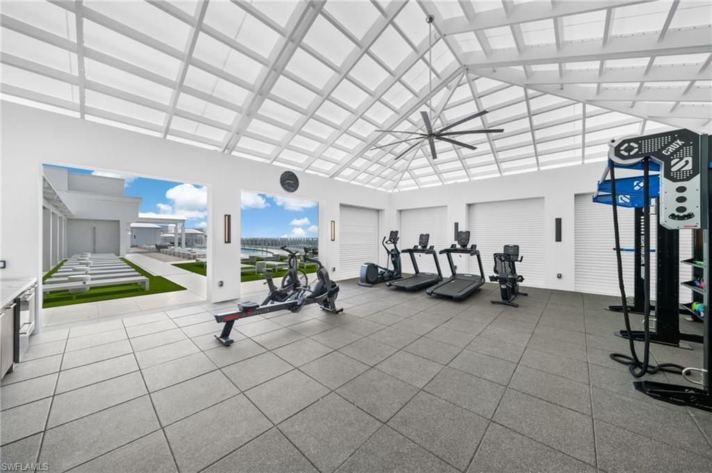 KALEA BAY TOWER 400 - Residential