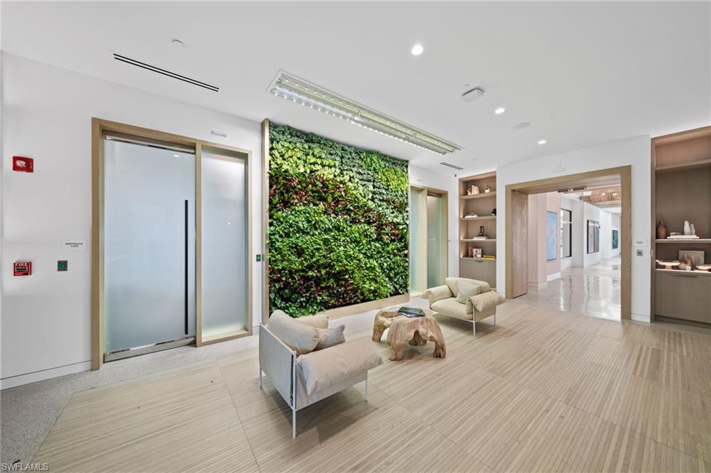 KALEA BAY TOWER 400 - Residential