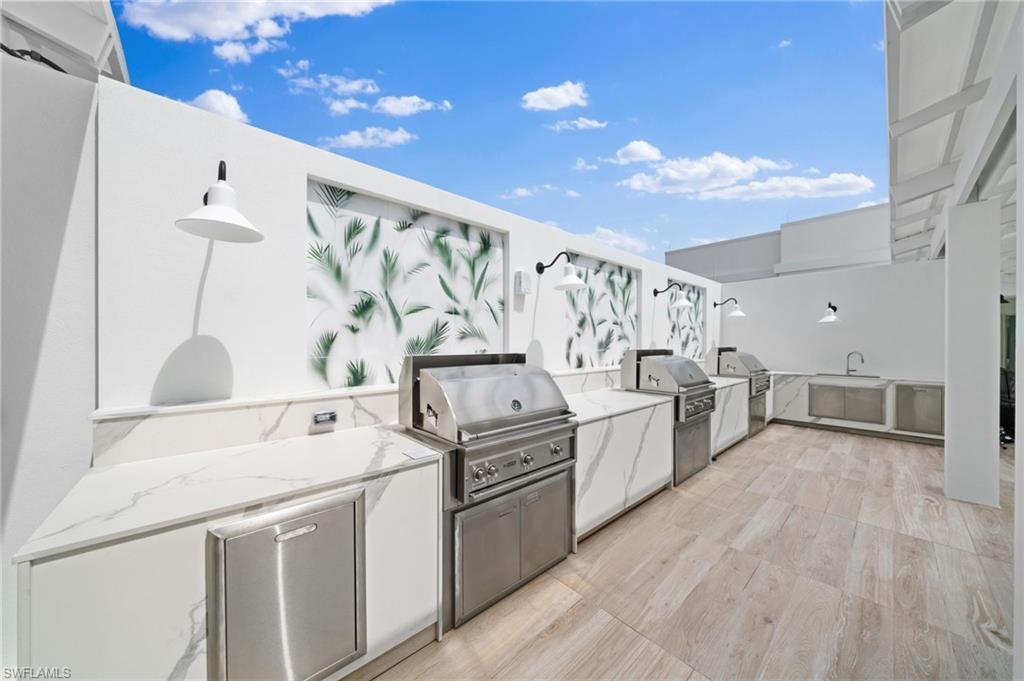 KALEA BAY TOWER 400 - Residential