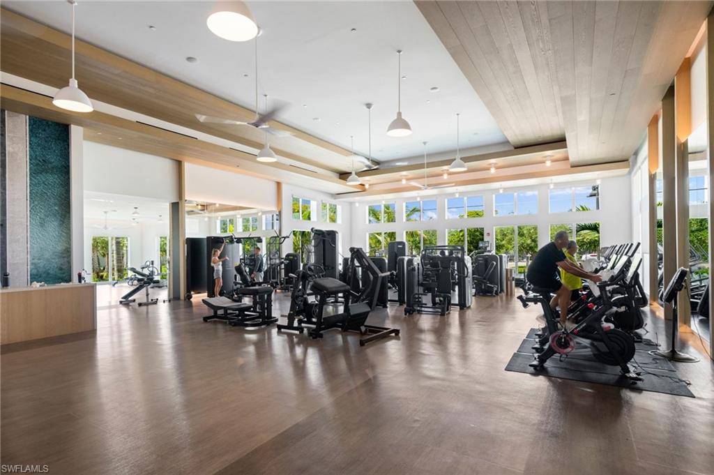 KALEA BAY TOWER 400 - Residential